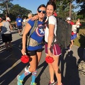 Capt Karen Hedenschoug