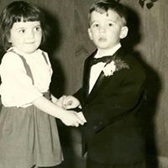 1stSgt George Thayer