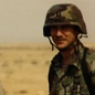 MAJ Brian Haddle