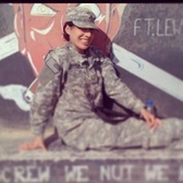 SPC Mandii Wagner