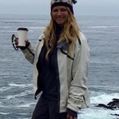 SSgt Angela Karnes Padron