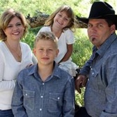 SgtMaj John Blackstock