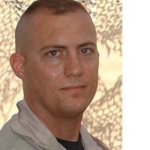 TSgt Timothy Holtorf