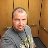 1stSgt Dennis Beasley