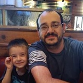 PFC Eric Santisteven