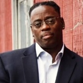 SFC Kevin (Ishmeil) Ali Barnett (Retired)