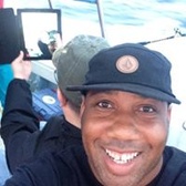 GySgt Columbus Wilson