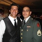 SFC Mike Jimenez