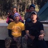 CCMSgt Jim Wolverton