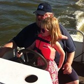 TSgt Michael Fjelstad