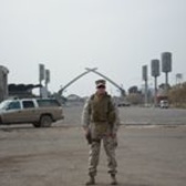 SSgt Jason Tiefel