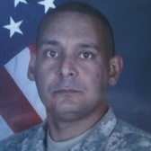 SGT Danny Rodriguez