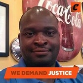 SSG Darius Montgomery