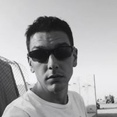 SGT Maximiliano Mesa