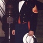 SSgt Robert Barrett