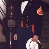 SSgt Robert Barrett