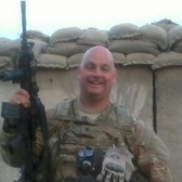 SPC Billy Black