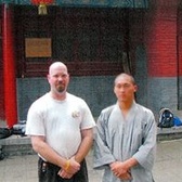 Cpl Michael Breazeale