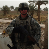 SSG Jeremy Thornton