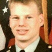 PVT Rich Burns