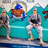 CPL Charles Shilling