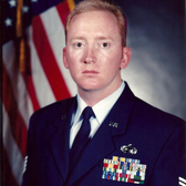 SSgt Rick Brooks