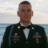 SGT Jacob Thompson