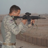 SPC Joseph Lecuyer