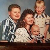 1stSgt John Stevenson