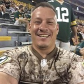 SSgt AlQoyawayma Baddmoccosin-Barnes