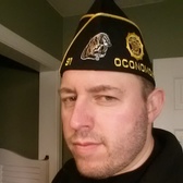 SSgt Brian Blumenberg