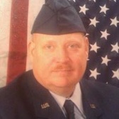 CMSgt James Sly