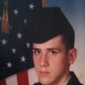 SPC Ernest Smith