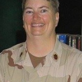 Maj DeLee Dankenbring