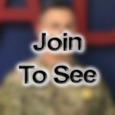 SSG Platoon Sergeant