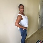 SFC Sherryl Jones-Presley