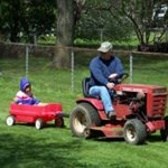 SMSgt Dave Daughdrill