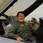 Lt Col William Moline