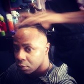 SGT Charles Derouen-Kately