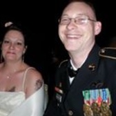 SGT Ricky Winchester