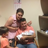 MSgt Charles Heyniger