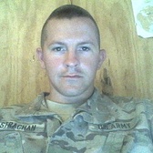 SPC Thomas Strachan