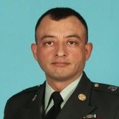 SFC Richard Schott