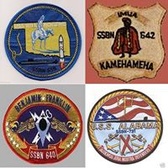 SCPO Chuck Vroman Sr.