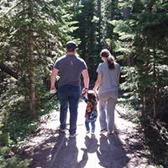 SPC Michele Williams Bridgewater