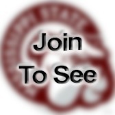 TSgt Military Training Instructor