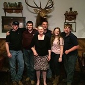 SFC Michael Cummings