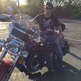 SFC Michael Shepherd