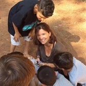 MAJ Lisa Liddle Hammett Lourey