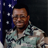 CW2 Woodrow Smith Jr.